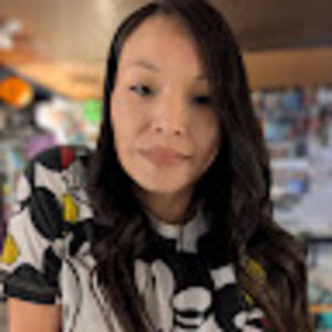 Meet your Posher, Lacey